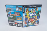 Nintendo Gamecube *Die Sims 2: Haustiere* OVP mit Anleitung