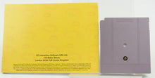 Nintendo Game Boy *Beavis And Butt-Head* OVP CiB Anleitung AVIP-EUR