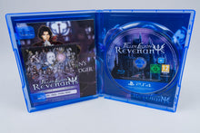 Playstation 4 *Fallen Legion Revenants - Vanguard Edition* PS4 OVP
