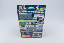 Nintendo Wii U *Starfox Zero - First Print Edition* OVP SteelBook