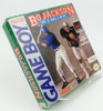 Nintendo Game Boy *Bo Jackson: Two Games in One* OVP CiB Anleitung BJ-USA