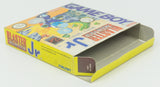 Nintendo Game Boy *Blaster Master Jr.* OVP Anleitung CiB DMG-115 CHN