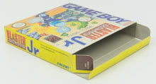 Nintendo Game Boy *Blaster Master Jr.* OVP Anleitung CiB DMG-115 CHN