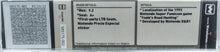 Super Nintendo *Yoshi's Safari* SNES Sealed WATA 9.2 A+ no VGA Spanish
