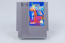Nintendo NES *Kabuki Quantum Fighter* OVP PAL B 3K-NOE +