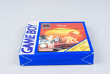 Nintendo Game Boy *Disney's De Leeuwekoning* CIB OVP Anleitung ALNP-NHOL