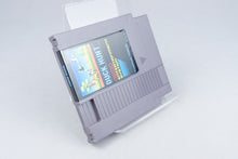 Nintendo NES *Duck Hunt* OVP CIB PAL B DH-EEC/FRG Bienengräber +