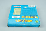Nintendo Game Boy *Yoshi's Cookie* CIB OVP CI-NOE