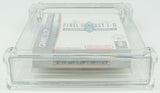 Game Boy Advance *Final Fantasy I & II: Dawn of Souls* GBA Sealed WATA 9.8 A+