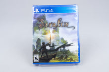 Playstation 4 *Siralim* PS4 Neu / New Limited Run #138