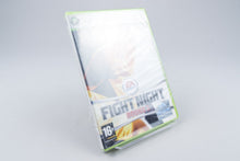XBox 360 *Fight Night Round 3* Neu / New / Sealed #1