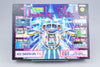 Commodore Amiga *Thunder Blade* OVP mit Anleitung