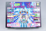 Commodore Amiga *Thunder Blade* OVP mit Anleitung
