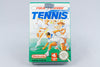 Nintendo NES *Four Players' Tennis* OVP CIB PAL B 74-NOE-1 +