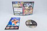 Playstation 2 *Ryuko No Ken - Art Of Fighting Collection* PS2 OVP CIB NTSC-J