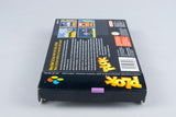 Super Nintendo *Plok* SNES CIB OVP P4-NOE/SFRG