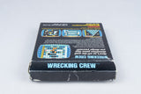 Nintendo NES *Wrecking Crew* OVP CIB PAL B WR-EEC/FRG Bienengräber +