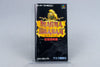 Magna Braban: Henreki no Yusha Super Famicom SFC CIB OVP mit Anleitung NTSC-J