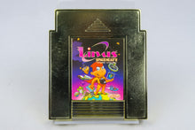 Nintendo NES *Linus Spacehead's Cosmic Crusade* CIB OVP Poster NTSC-U/C USA