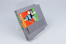 Nintendo NES *Tecmo World Cup Soccer* OVP PAL B WC-ESP + #1