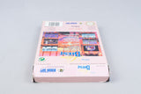 Nintendo NES *Disney Die Schöne und das Biest* OVP CIB PAL B B3-NOE
