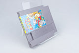Nintendo NES *Mighty Bomb Jack* OVP PAL B BJ-ESP +