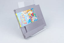 Nintendo NES *Mighty Bomb Jack* OVP PAL B BJ-ESP +