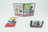 Sega Mega Drive *A-Ressha de Ikou MD* OVP mit Anleitung NTSC-J