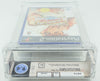 Playstation 2 *Hyper Street Fighter II: The Anniversary Edition* PS2 WATA 9.4 A+