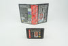 Sega Genesis *Tecmo Super Hockey* OVP ohne Anleitung NTSC-U/C