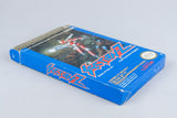 Nintendo NES *Section-Z* OVP CIB PAL B SZ-FRG +