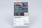 Nintendo Switch *Ultracore* Neu / New Strictly Limited #21