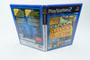 Playstation 2 *Capcom Classics Collection Vol. 1* PS2 OVP mit Anleitung