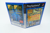 Playstation 2 *Capcom Classics Collection Vol. 1* PS2 OVP mit Anleitung
