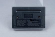 Monopoly Sega Genesis Modul NTSC-U/C