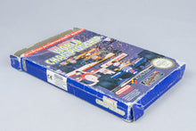 Nigel Mansell's World Championship Nintendo NES CIB OVP CIB PAL B NC-NOE-1 + #2