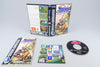 Sega Saturn *Shining Wisdom* OVP mit Anleitung