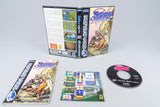 Sega Saturn *Shining Wisdom* OVP mit Anleitung