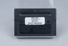 NHL All-Star Hockey 95 Sega Genesis Modul NTSC-U/C