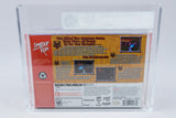 Nintendo Switch *DOOM 64 - Classic Edition* Sealed VGA 85+ Limited Run #081