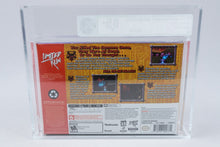 Nintendo Switch *DOOM 64 - Classic Edition* Sealed VGA 85+ Limited Run #081