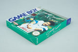 Nintendo Game Boy *Jimmy Connors Tennis* CIB OVP JC-NOE-1