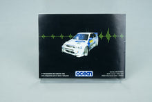 Nintendo Game Boy *V-Rally: Championship Edition* CIB OVP AVLP-NOE