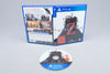 Playstation 4 *World War Z* PS4 OVP USK 18