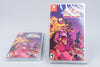 Nintendo Switch *Jay and Silent Bob: Mall Brawl* Neu / New Limited Run #076