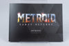Nintendo 3DS *Metroid Samus Returns - Legacy Edition* OVP