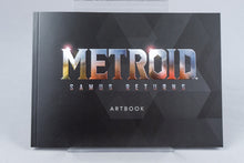 Nintendo 3DS *Metroid Samus Returns - Legacy Edition* OVP