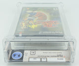 Playstation 2 *Jak and Daxter: The Precursor Legacy* PS2 Sealed WATA 9.6 A+