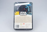 Nintendo NES *Star Wars* OVP CIB Poster PAL B 7V-NOE +