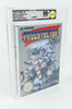 Nintendo NES *Probotector* NEW / NEU VGA 90+ Near Mint+ / Mint European Version